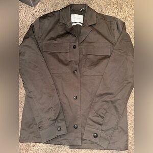 Les Deux Marseille Jacket Size Small Men NWOT